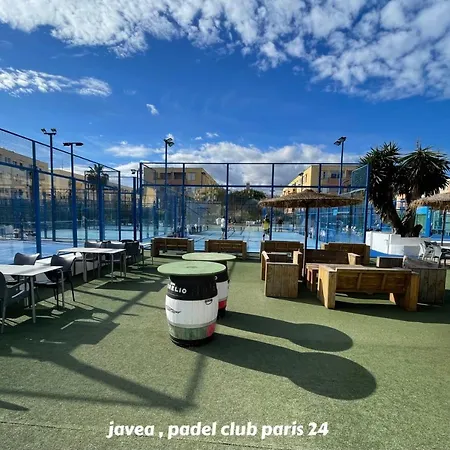 Vistaarenal , Fantastic Views And At A Few Steps From The Platja de Larenal