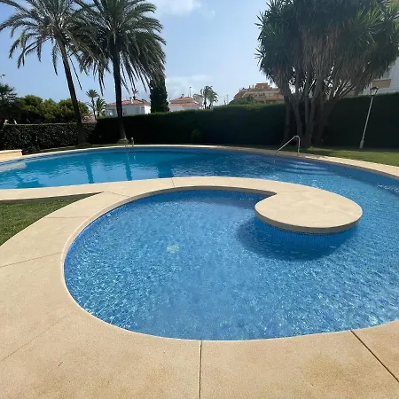 Vistaarenal , Fantastic Views And At A Few Steps From The Apartment *